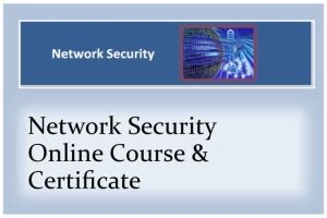 Network Security Certification Course