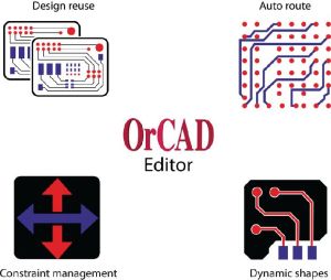 OrCAD PCB Editor Certified Training