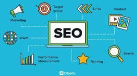 Seo Consulting Services