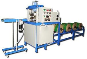 Hydraulic Dona making machine