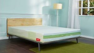 Prana Natural Living Mattress