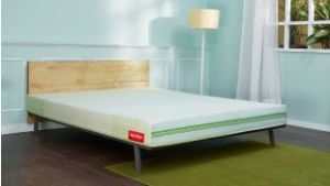 Tatva Natural Living Mattress