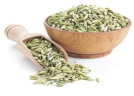 Fennel Seeds