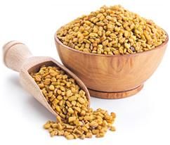 Fenugreek Seeds