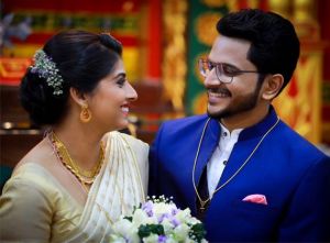 Candid Wedding Photography Services