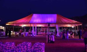 Wedding Venue Services