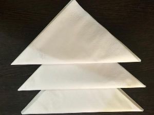 Soft Tissue Paper Napkin