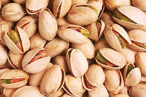 Pistachio Nuts