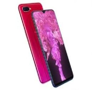 Oppo F9 32 GB - BLACK