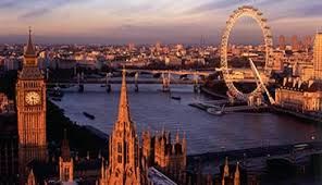 London Tour Packages