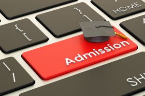 Admission Guide