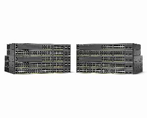 cisco layer2 switches