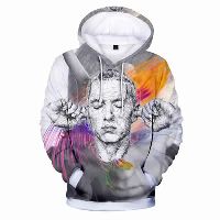 Hoodies Printing Service