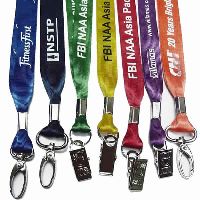 lanyards printing service