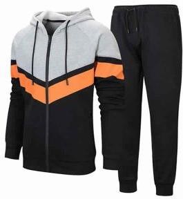 Mens Tracksuits