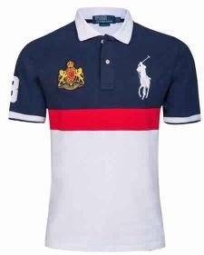 Polo T-Shirts