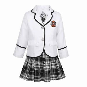 School Uniforms