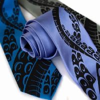 Tie Printing Service