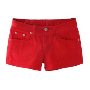 womens shorts