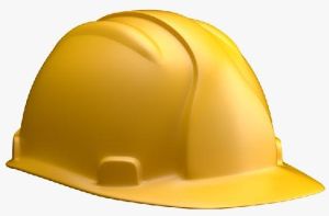 Worker Helmet