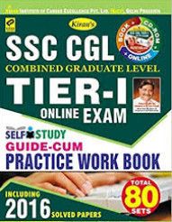 ssc books