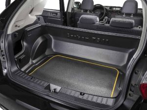 CARBOX HIGH SIDED BOOT LINER