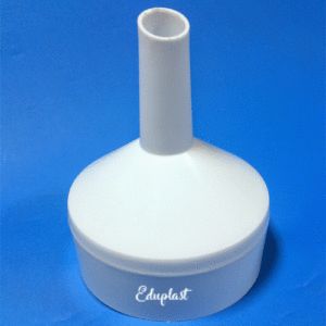Plastic Buchner Funnel 110mm