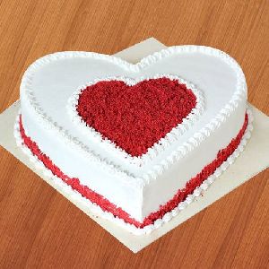 Glorious Love Cake