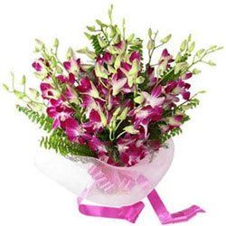 Pretty Orchids Bouquet