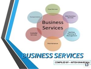 Business Services