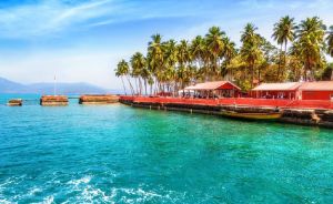 Andaman And Nicobar Tour Packages