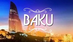 Baku Tour Packages