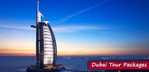 dubai tour packages