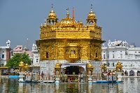 golden temple Tour Packages