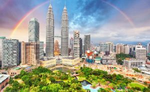 malaysia tour packages