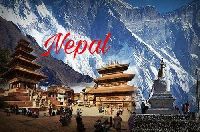 Nepal tour packages