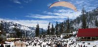 shimla tour packages