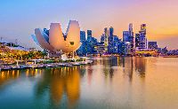 Singapore Tour Packages