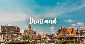 thailand tour packages