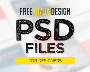 PSD Designing