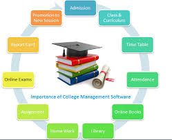 academic management software