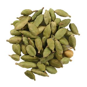 bold cardamom