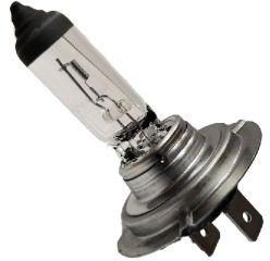 Excelite H7(12 V 55w) Fog Lamp Tube