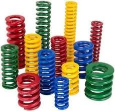 Auto Springs