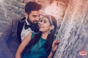 BENEFITS OF A PRE-WEDDING PHOTO SHOOT