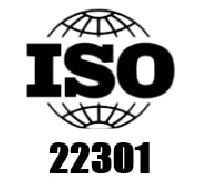 ISO 22301 Certification Consulting Training