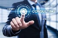 marketing consulting services