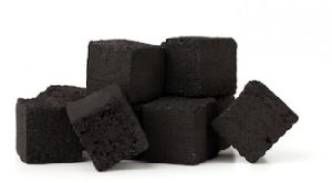 Coconut Charcoal