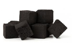 Coconut Shell Charcoal