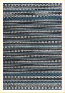 PL-124182 Pit Loom Rug